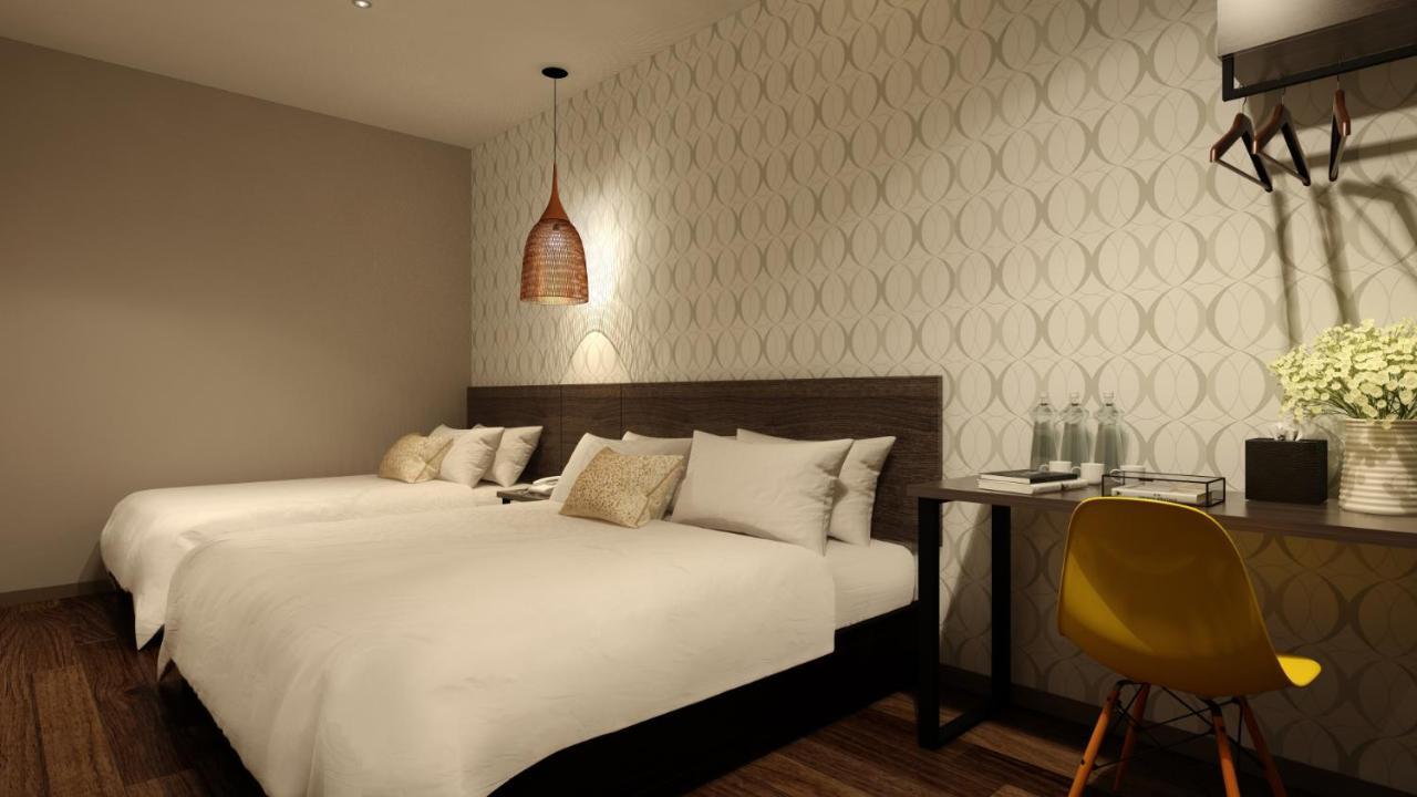 The Square Hotel Skudai Kültér fotó